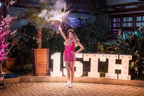 Festa de 15 anos Eduarda Classe A Eventos Sapucaia do sul'