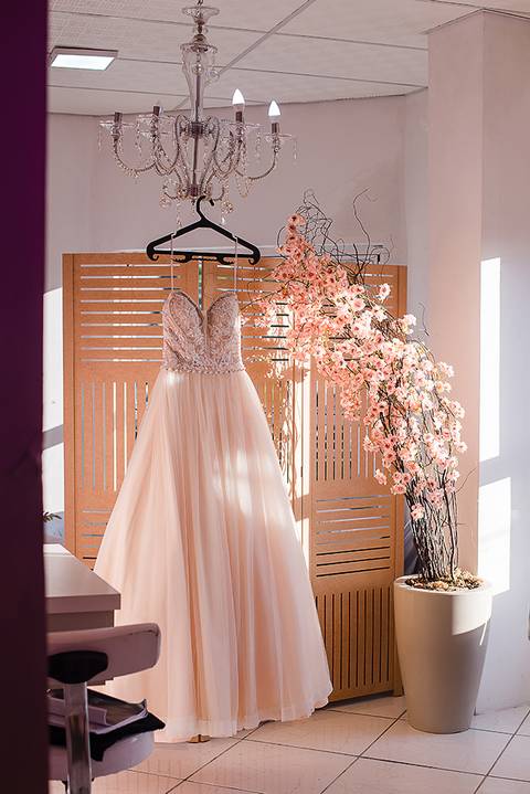 making of da debutante eduarda Sapucaia do Sul Dilaine Gotta Beauty'