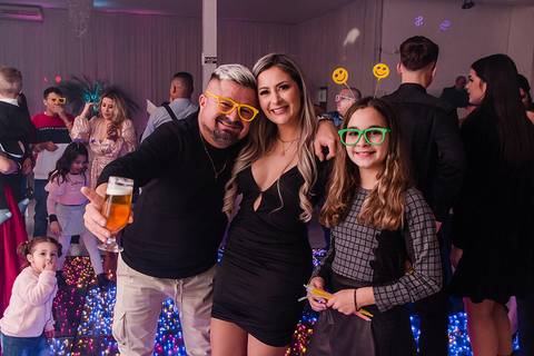 Festa de 15 anos Eduarda Classe A Eventos Sapucaia do sul'