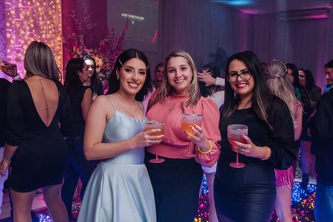Festa de 15 anos Eduarda Classe A Eventos Sapucaia do sul'