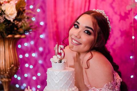 Foto da debutante 15 anos foto de jeferson paz fotografia'