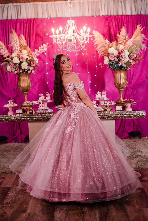 Foto da debutante 15 anos foto de jeferson paz fotografia'