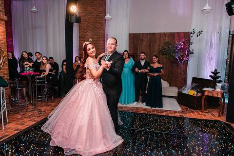 valsa 15 anos foto de jeferson paz fotografia'