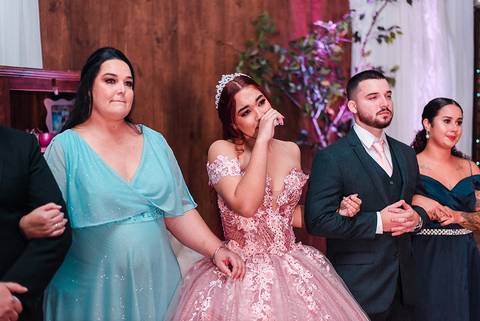 Homenagens  15 anos foto de jeferson paz fotografia'