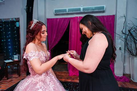 Homenagens  15 anos foto de jeferson paz fotografia'