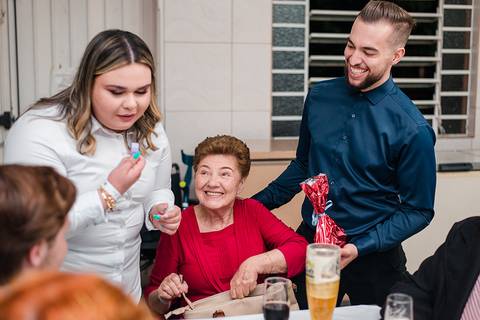 fotos da Formatura Novo Hamburgo grande porto alegre'