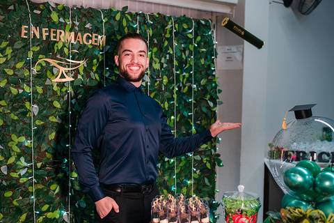 fotos da Formatura Novo Hamburgo grande porto alegre'
