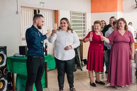 fotos da Formatura Novo Hamburgo grande porto alegre'