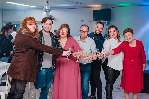fotos da Formatura Novo Hamburgo grande porto alegre'