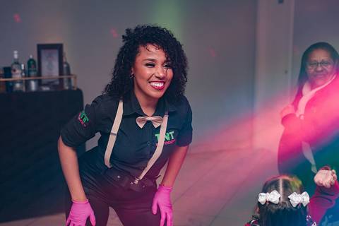 fotos da Formatura Novo Hamburgo grande porto alegre TNT Bartenders'