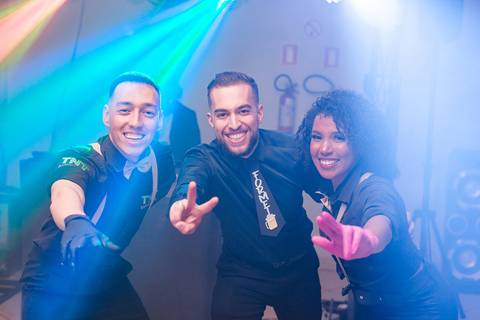 fotos da Formatura Novo Hamburgo grande porto alegre'