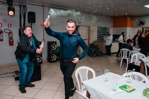 fotos da Formatura Novo Hamburgo grande porto alegre'