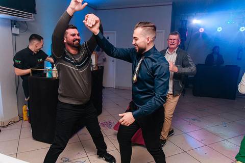 fotos da Formatura Novo Hamburgo grande porto alegre'