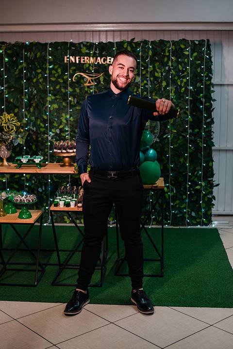 fotos da Formatura Novo Hamburgo grande porto alegre'
