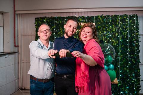 fotos da Formatura Novo Hamburgo grande porto alegre'