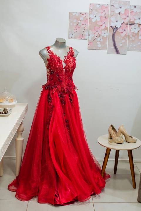 fotos making of debutante sapucaia do sul'