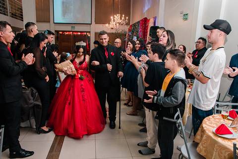 fotos 15 anos sapucaia do sul jeferson paz fotografia canoas porto alegre'