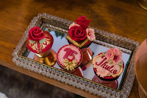 fotos decoração 15 anos sapucaia do sul'