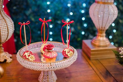 fotos decoração 15 anos sapucaia do sul'