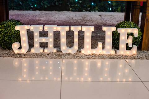 fotos decoração 15 anos sapucaia do sul'