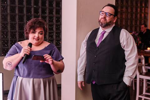 Festa de 15 anos Grêmio Náutico União Fotógrafo Jeferson Paz'