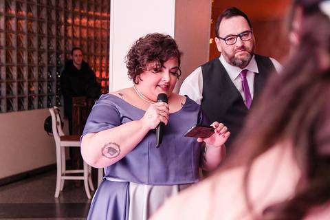 Festa de 15 anos Grêmio Náutico União Fotógrafo Jeferson Paz'