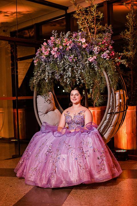 Festa de 15 anos Grêmio Náutico União Fotógrafo Jeferson Paz'