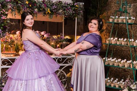 Festa de 15 anos Grêmio Náutico União Fotógrafo Jeferson Paz'