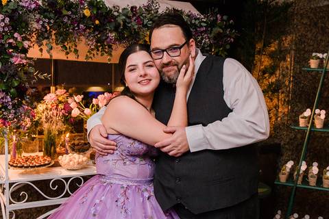 Festa de 15 anos Grêmio Náutico União Fotógrafo Jeferson Paz'