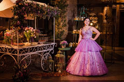 Festa de 15 anos Grêmio Náutico União Fotógrafo Jeferson Paz'