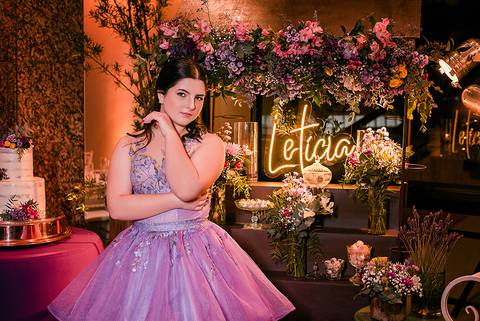 Festa de 15 anos Grêmio Náutico União Fotógrafo Jeferson Paz'