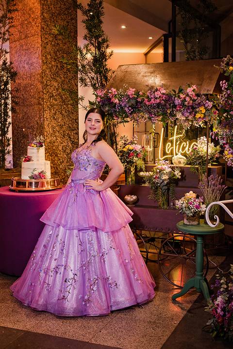 Festa de 15 anos Grêmio Náutico União Fotógrafo Jeferson Paz'