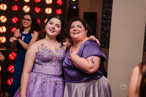 Festa de 15 anos Grêmio Náutico União Fotógrafo Jeferson Paz'