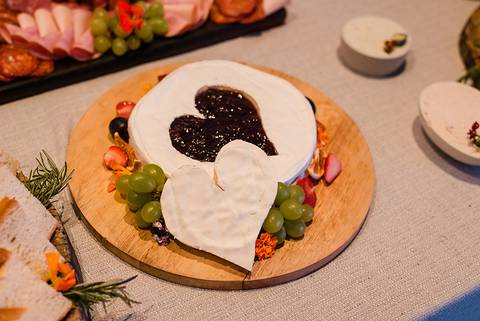 Festa de 15 anos Grêmio Náutico União Gastronomia Fotógrafo Jeferson Paz'