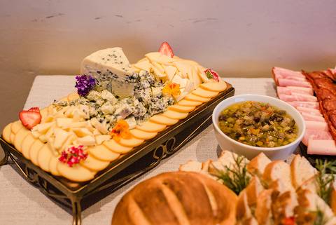 Festa de 15 anos Grêmio Náutico União Gastronomia Fotógrafo '