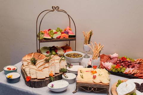 Festa de 15 anos Grêmio Náutico União Gastronomia Fotógrafo '