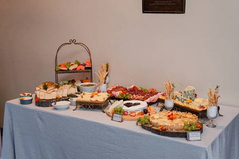 Festa de 15 anos Grêmio Náutico União Gastronomia Fotógrafo '