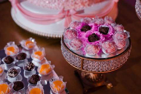 Decoração Festa de 15 anos Canoas fotógrafo Jeferson Paz'