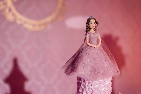 Decoração Festa de 15 anos Canoas fotógrafo Jeferson Paz'