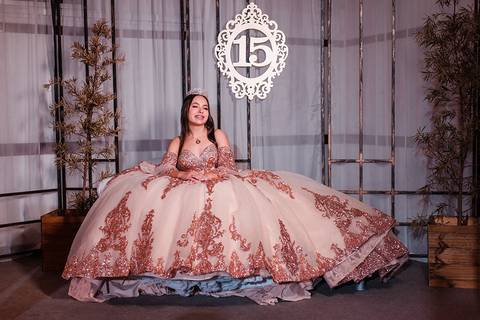 Festa de 15 anos Canoas fotógrafo Jeferson Paz'