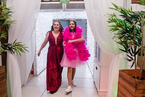 Festa de 15 anos Canoas fotógrafo Jeferson Paz'