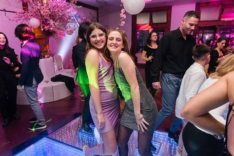 Festa de 15 anos Rafaela junqueira AABB Porto Alegre Jeferson Paz Fotografia'