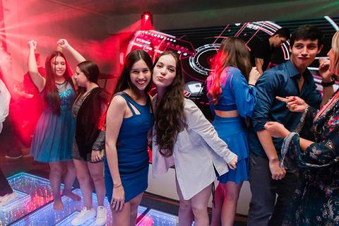 Festa de 15 anos Rafaela junqueira AABB Porto Alegre Jeferson Paz Fotografia'