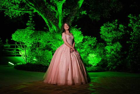 Festa de 15 anos Rafaela junqueira AABB Porto Alegre Jeferson Paz Fotografia'