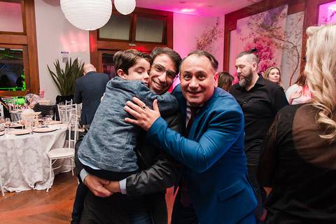 Festa de 15 anos Rafaela junqueira AABB Porto Alegre Jeferson Paz Fotografia'