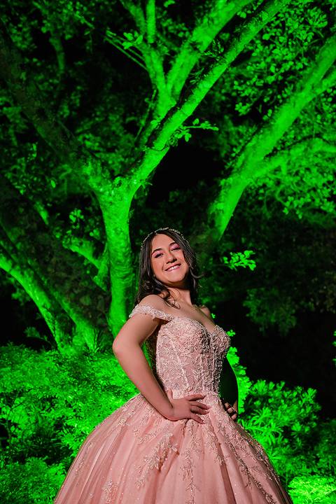 Festa de 15 anos Rafaela junqueira AABB Porto Alegre Jeferson Paz Fotografia'