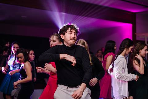 Festa de 15 anos Rafaela junqueira AABB Porto Alegre Jeferson Paz Fotografia'