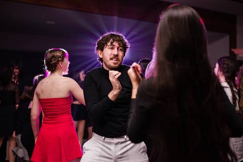 Festa de 15 anos Rafaela junqueira AABB Porto Alegre Jeferson Paz Fotografia'