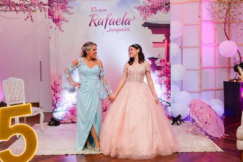 Festa de 15 anos Rafaela junqueira AABB Porto Alegre Jeferson Paz Fotografia'