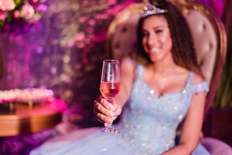 Festa de 15 anos gremio geraldo santana fotógrafo jeferson Paz'